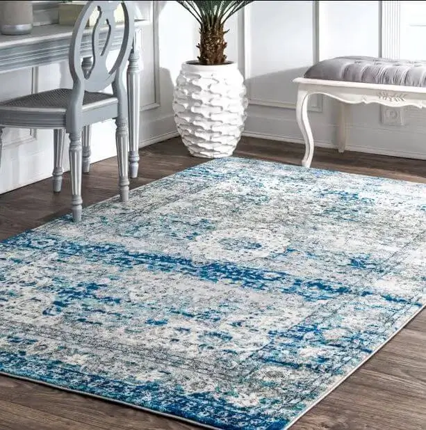 Area Rugs