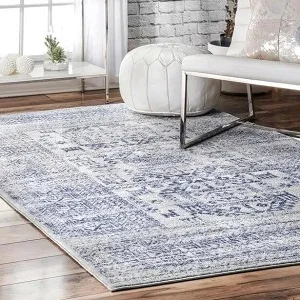 AREA RUGS