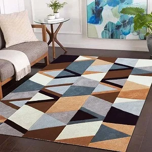MODERN RUGS