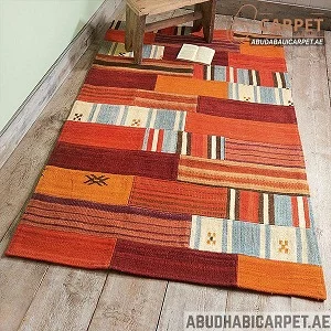PATCH WORK RUGS