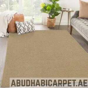 SISAL-CARPETS