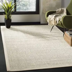 Sisal Rug
