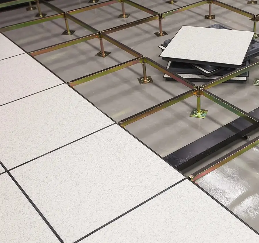 Raised Flooring