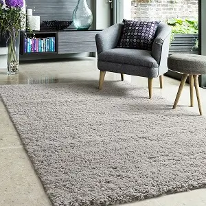 Shaggy Rugs