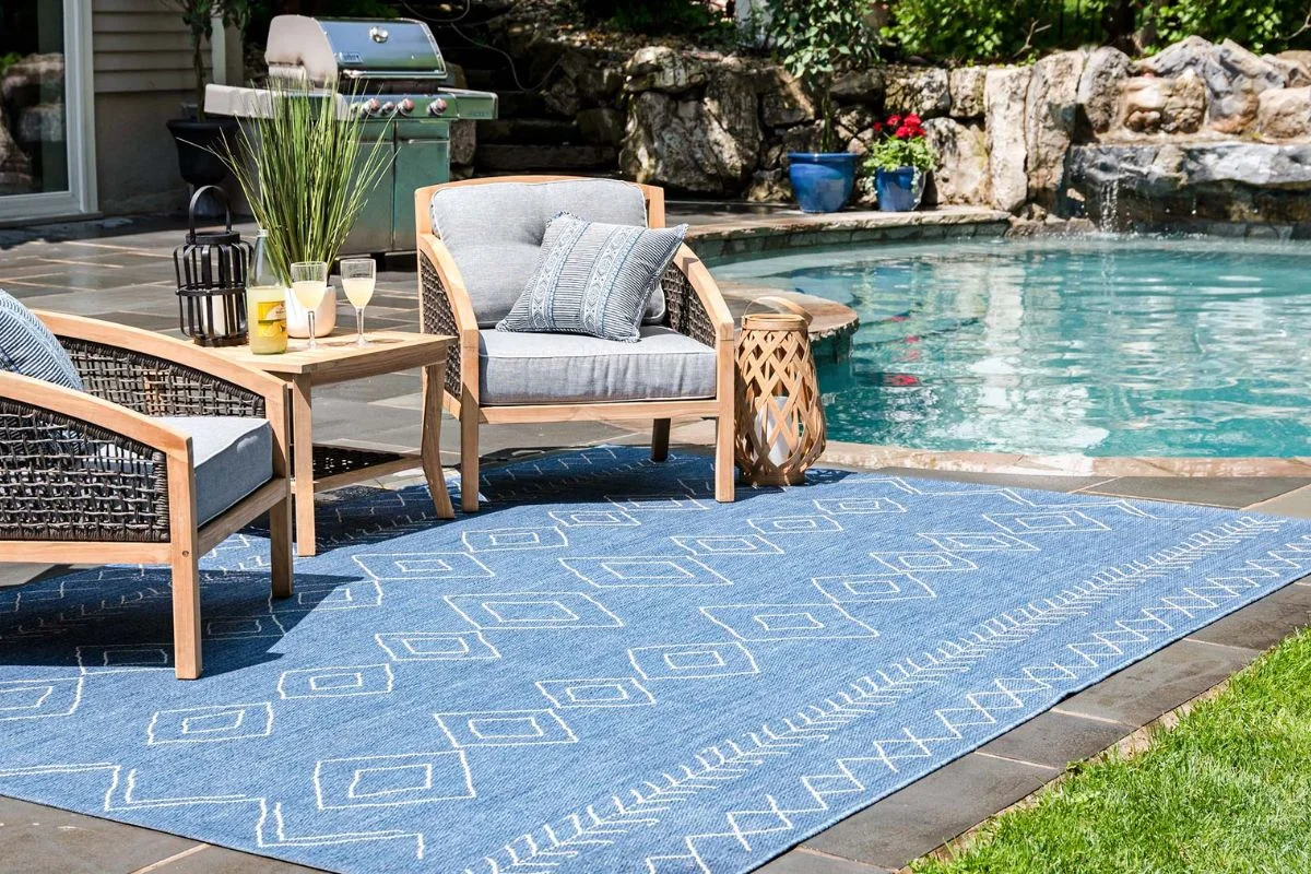 Outdoor Carpets