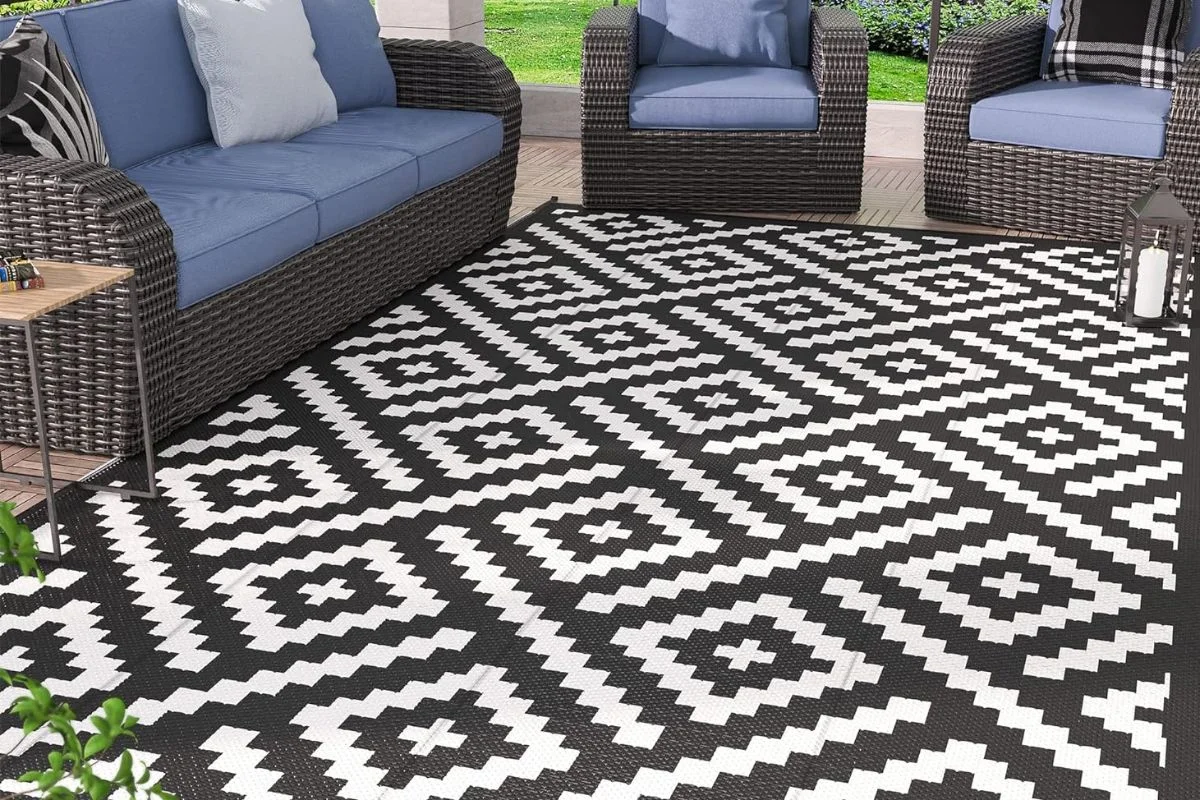 Outdoor Carpets