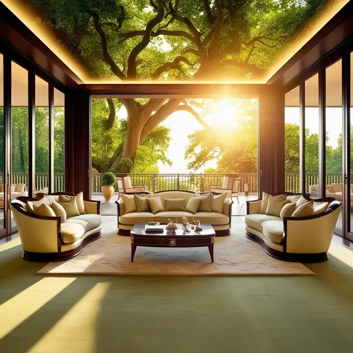 Wall to Wall Carpets
