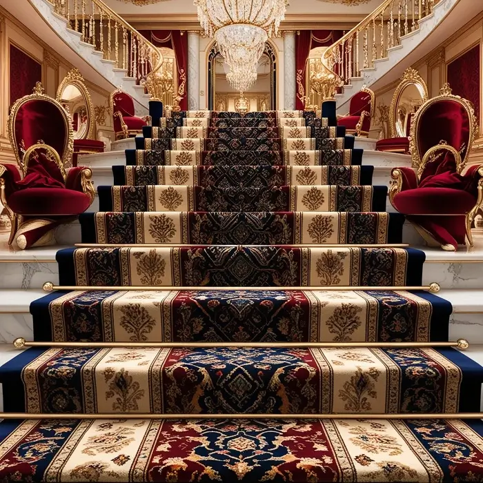 stair carpets