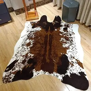 Animal Skin Carpets