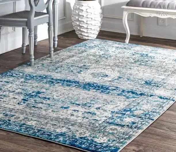 Area Rugs