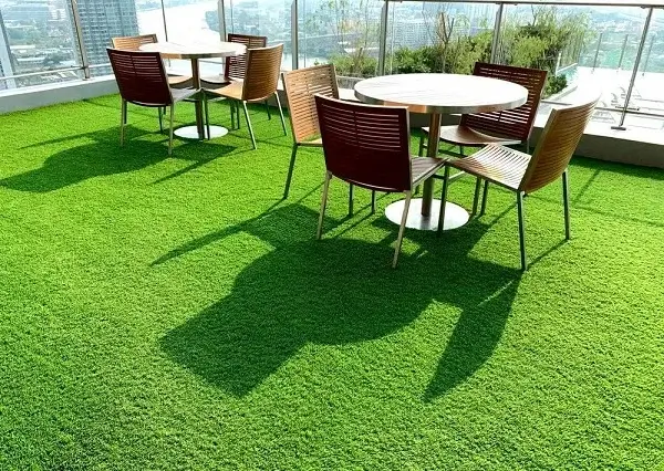 Artificial Grass New