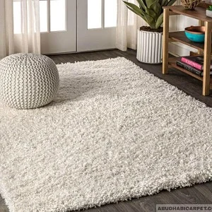 Made To Measure Shaggy Rugs
