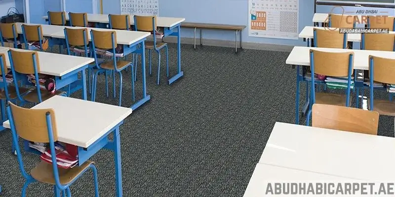 School Carpet