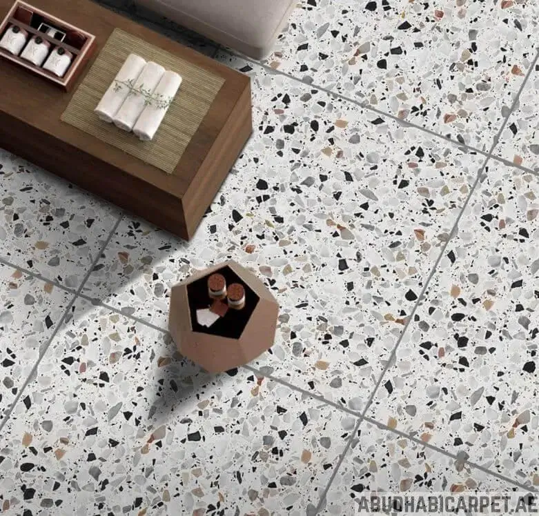 Terrazzo Tiles