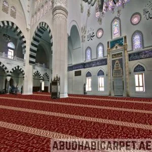 mosque-carpets