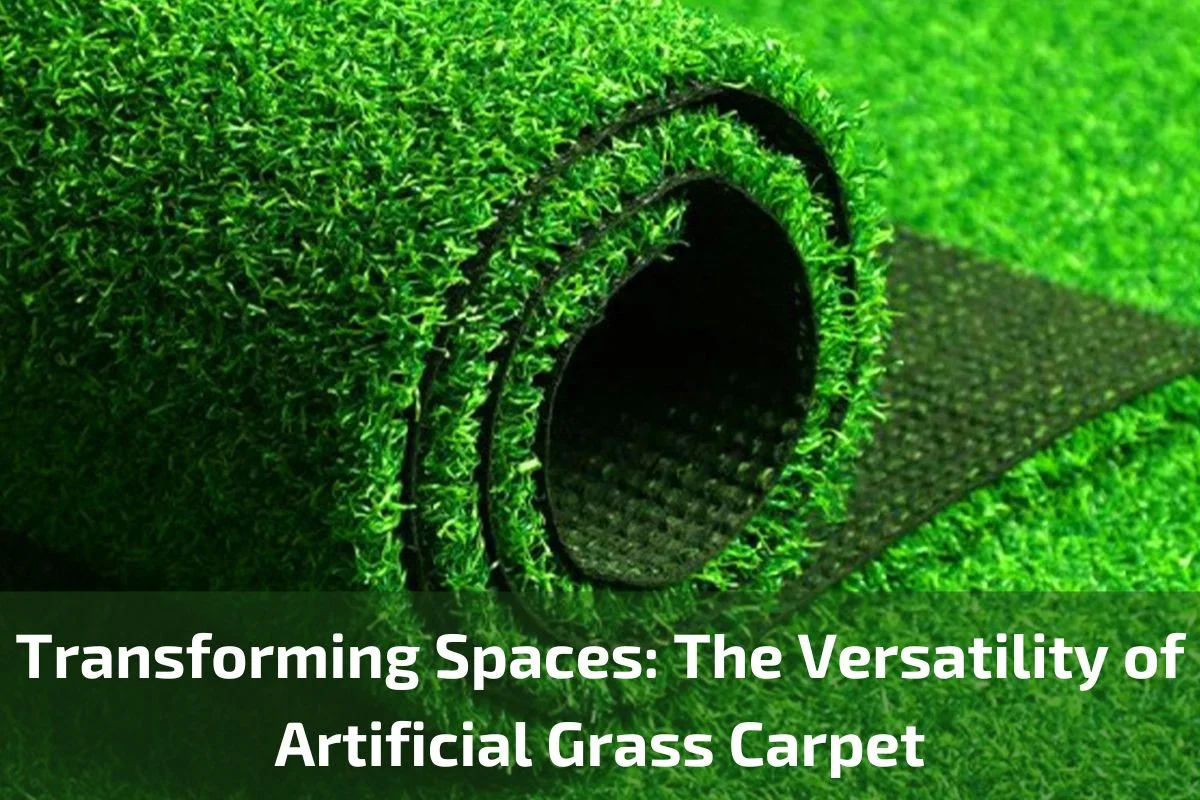 artificial grass carpet