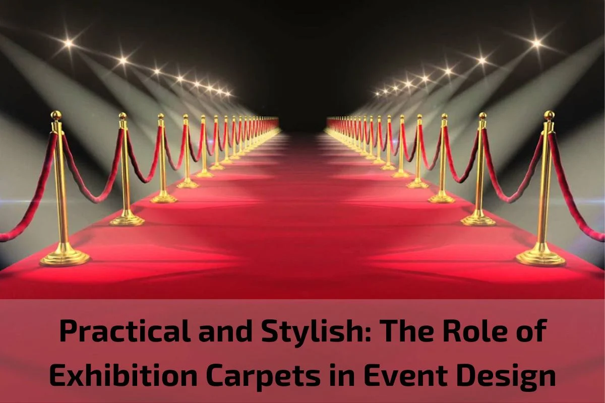 Exhibition Carpets