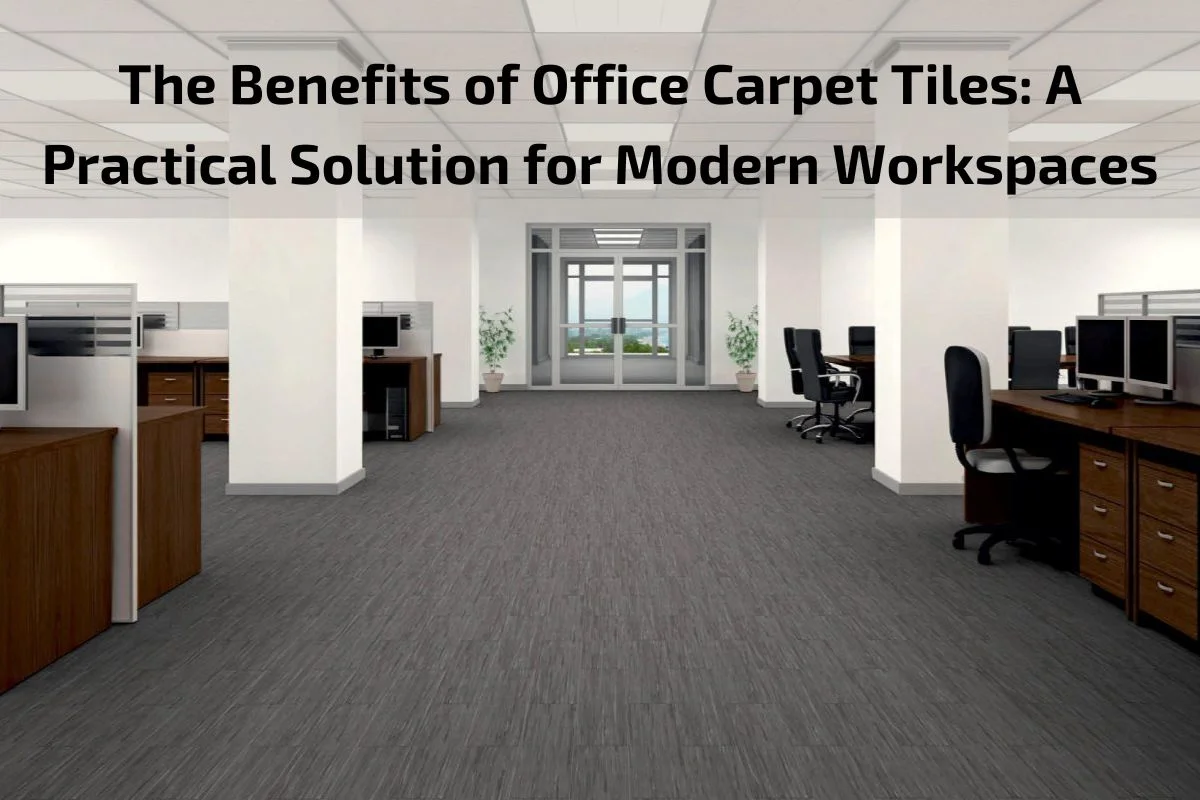  Office Carpet Tiles
