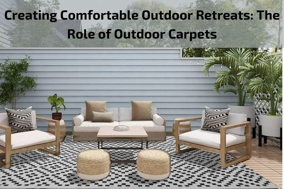 Outdoor Carpets