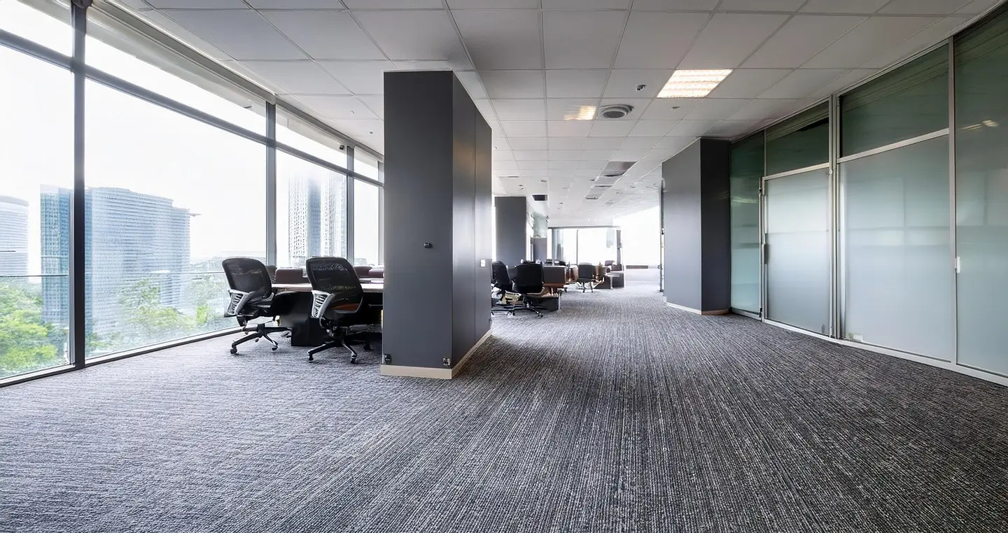 office carpet tile