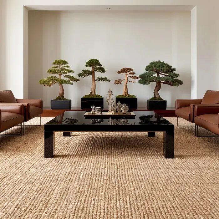 sisal carpet