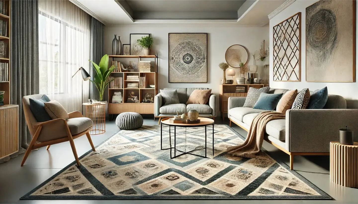 Area Rugs