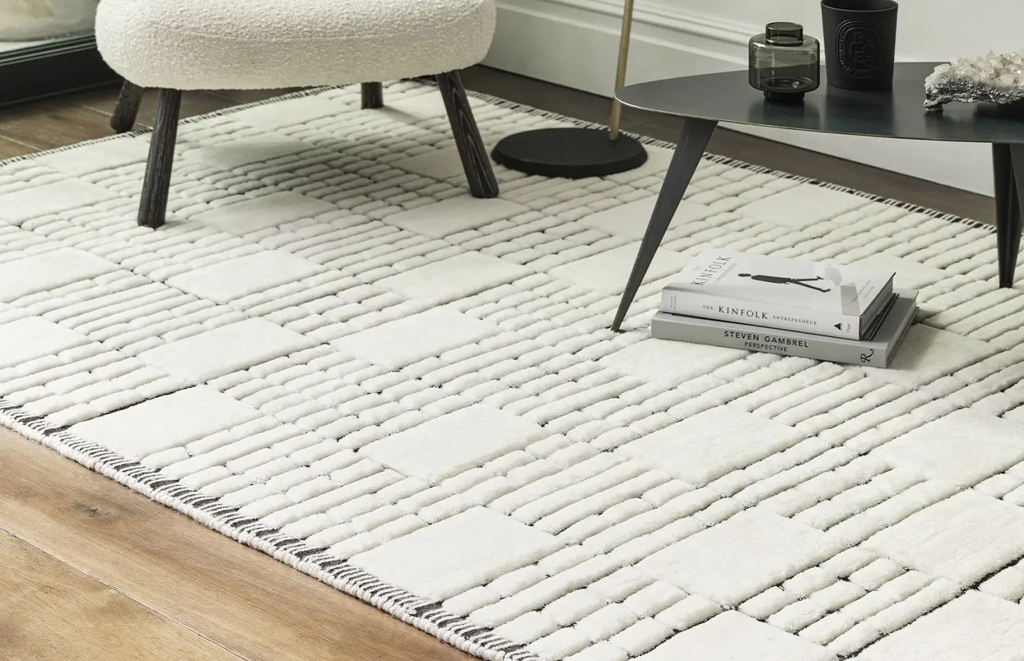 Modern Rugs