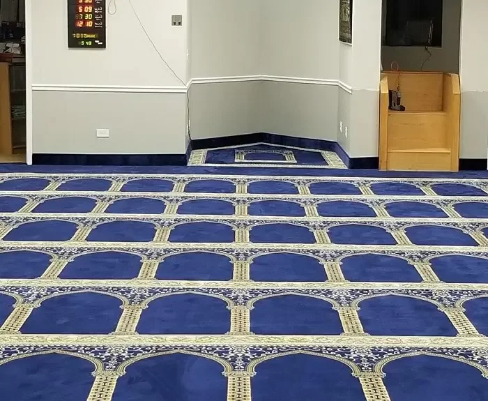 Masjid Carpets