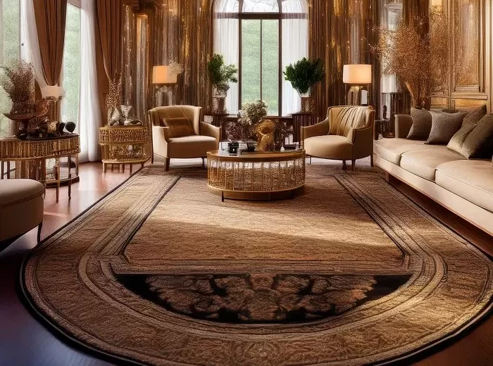 luxury carpets