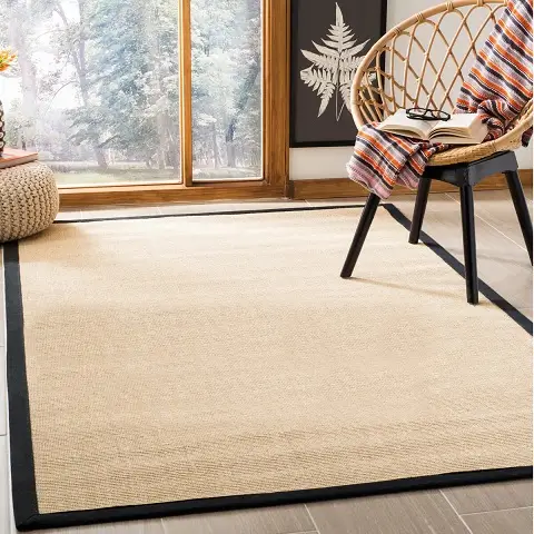 sisal carpet