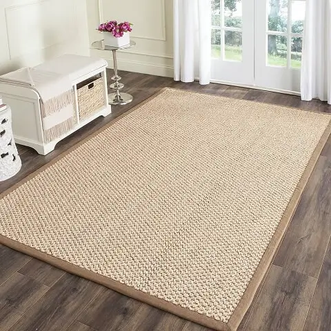 sisal carpet