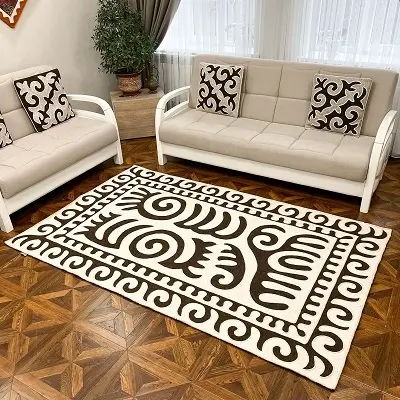 Handmade rugs