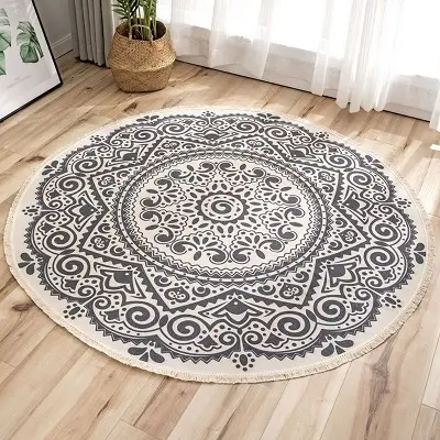 Handmade rugs