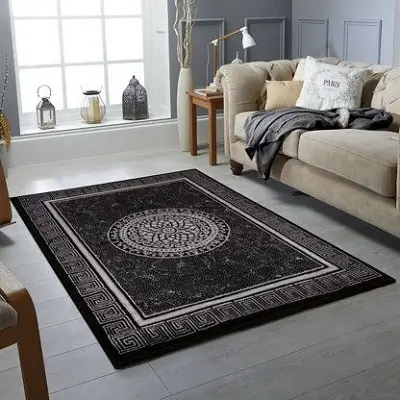 Handmade rugs