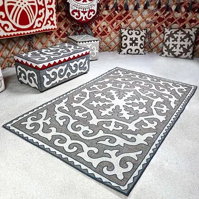 Handmade rugs