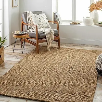 Jute Carpet