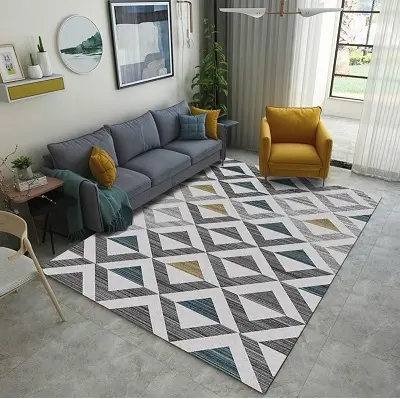 Modern Rugs