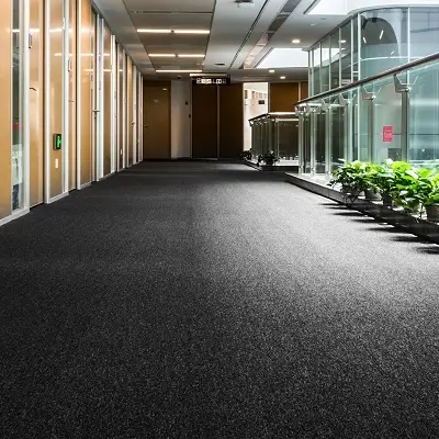 Office carpet