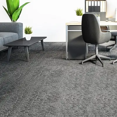 Office carpet