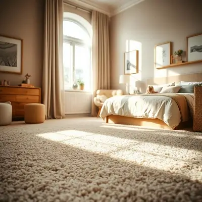 Room Carpet