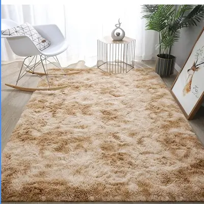 Shaggy Rug