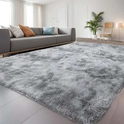 Shaggy Rug