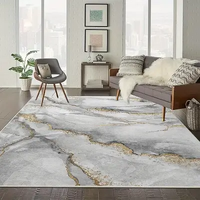 area rugs