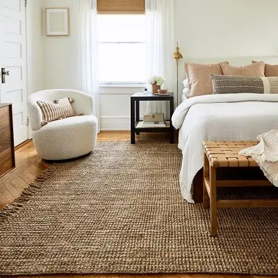 sisal rug