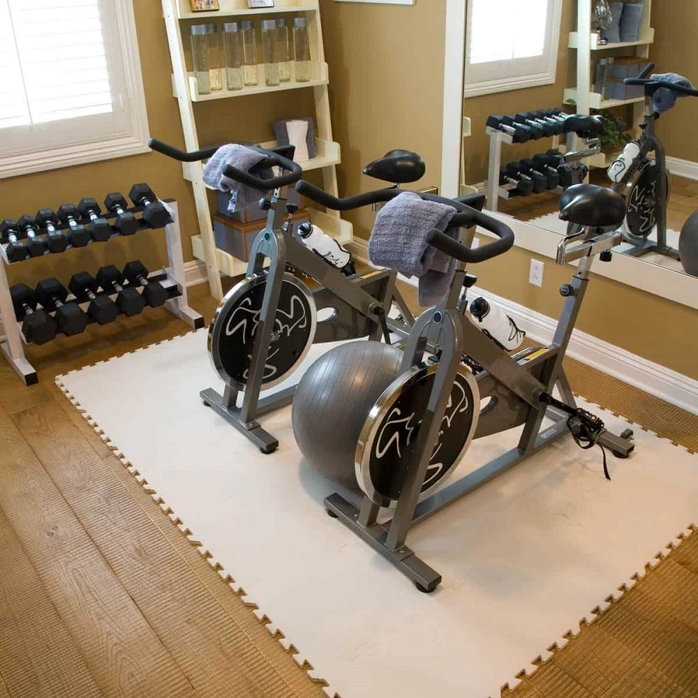 Gym Flooring