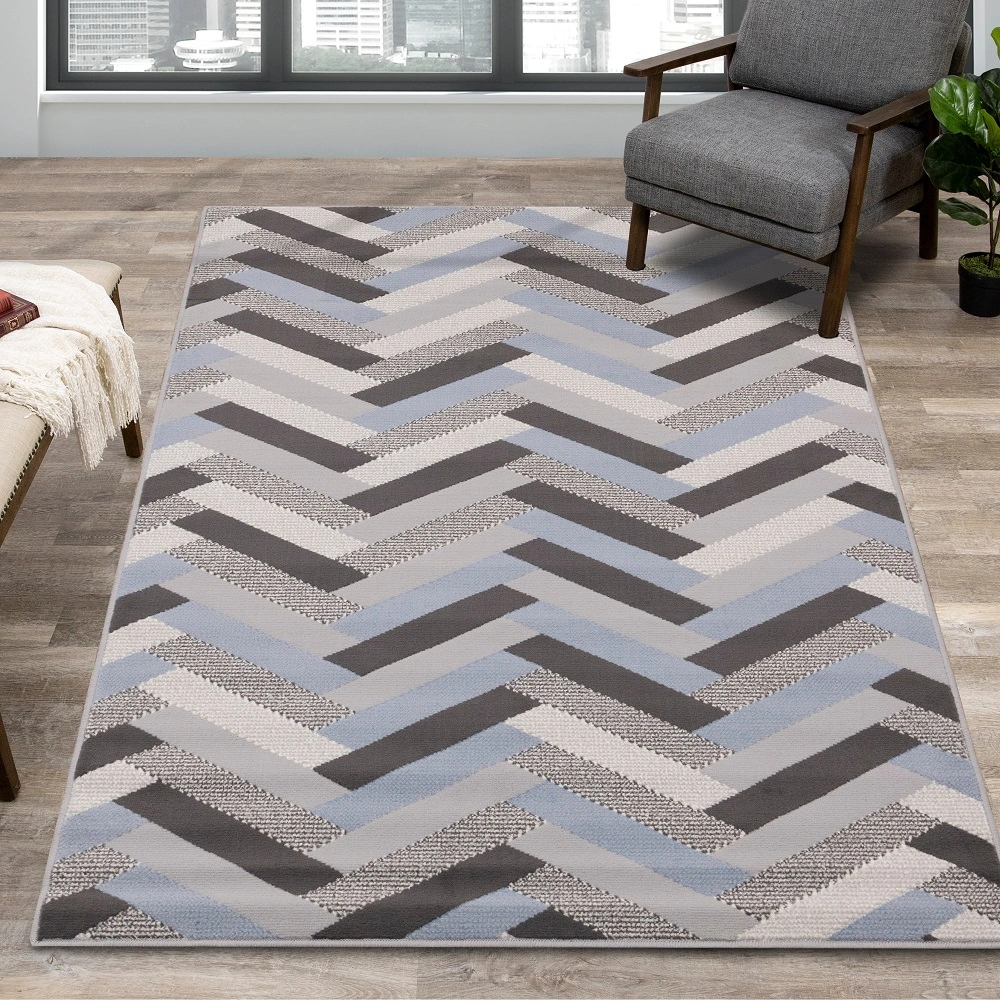 Herringbone Rugs