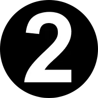 Two