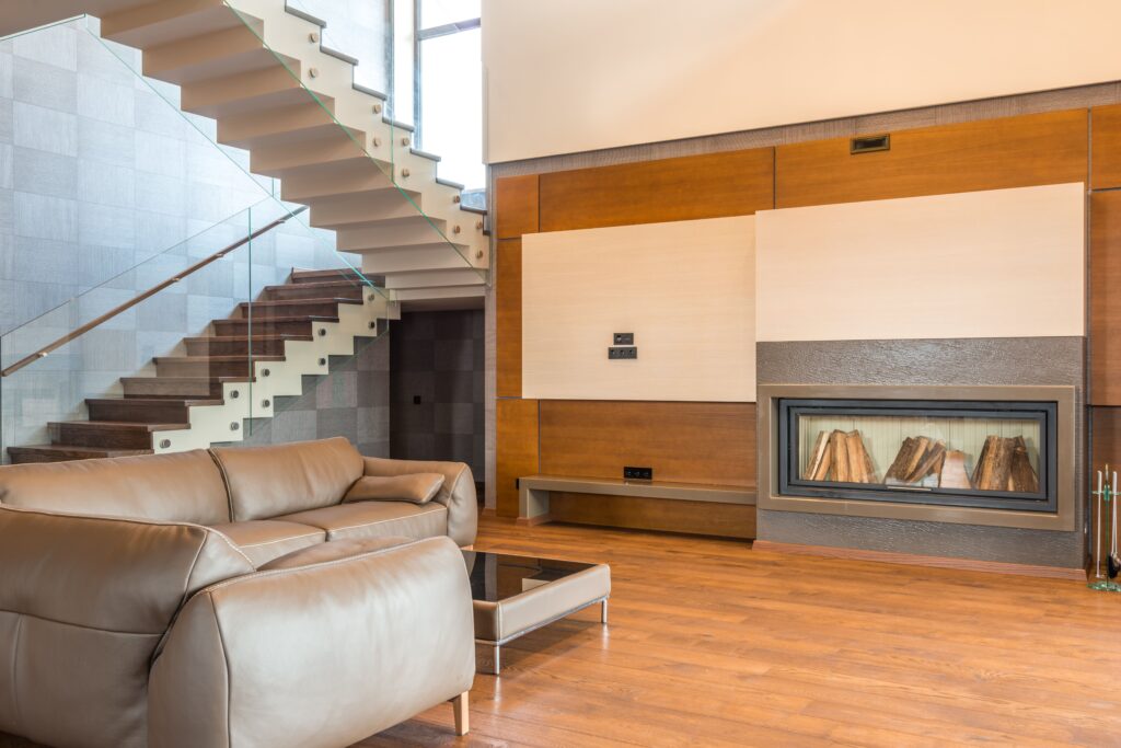 Best Flooring for Villas