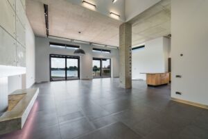 Best Flooring for Villas