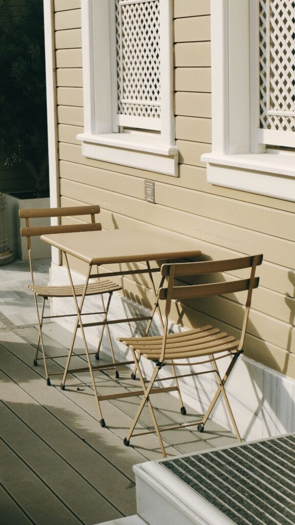 Best Outdoor Flooring Ideas for UAE Homes